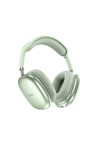 Air Kulak Üstü Bluetooth Kulaklık Yeşil